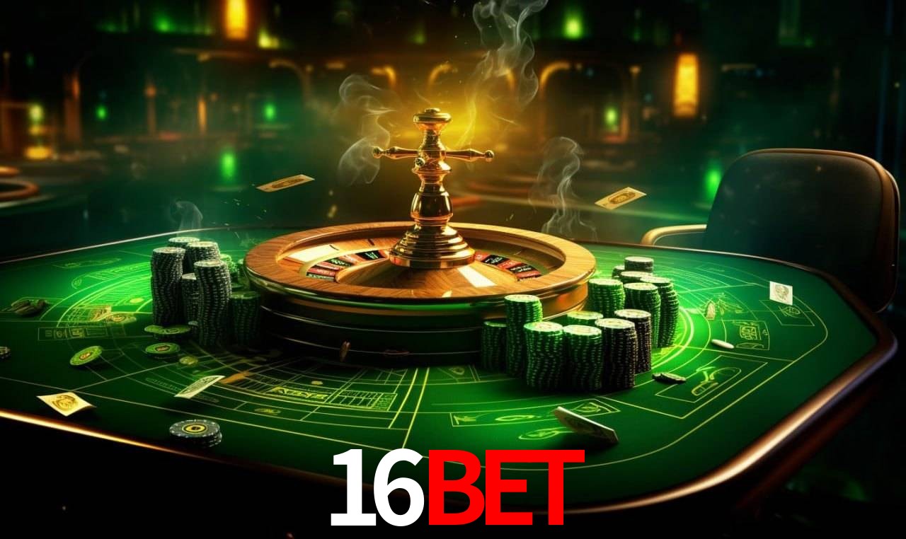 PIX Instantâneo 16BET