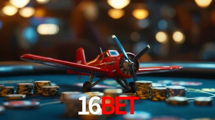 Platform Technology 16BET