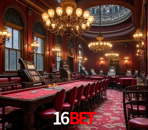 16BET Belo Horizonte - Payments