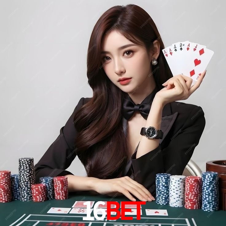 16BET - Rápido Acesse