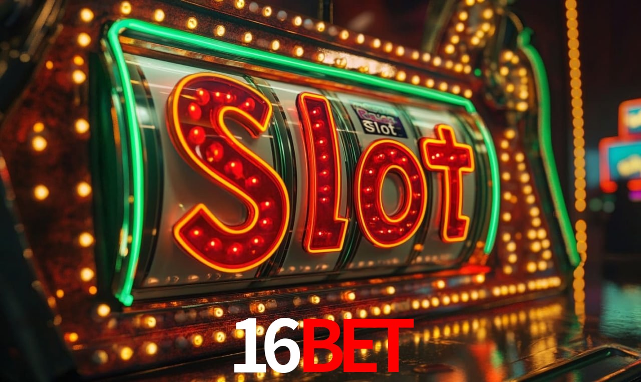 16BET - Support
