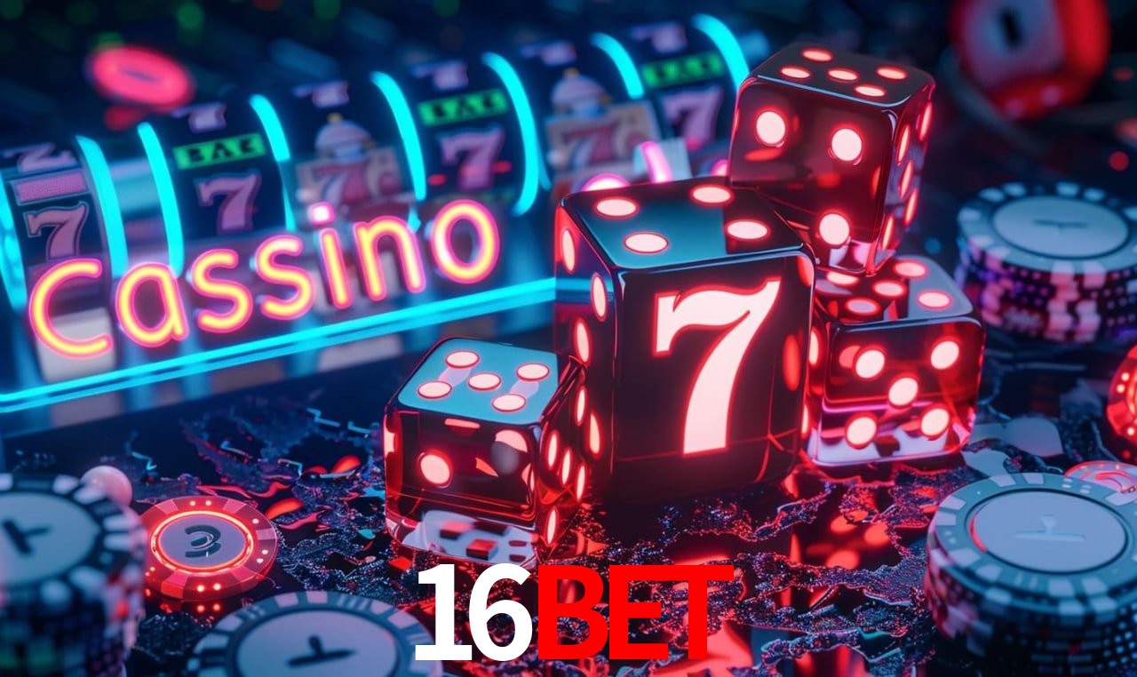 Games Directory 16BET