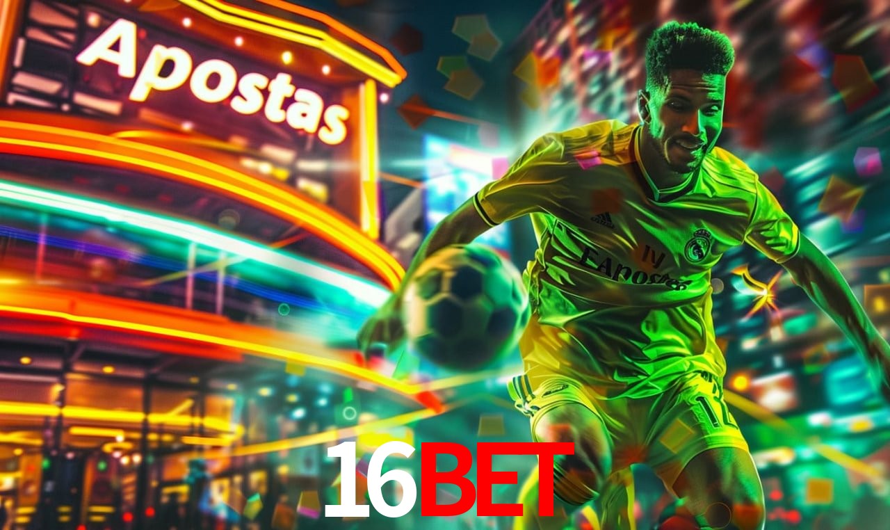 Especiais de Fim de Semana 16BET