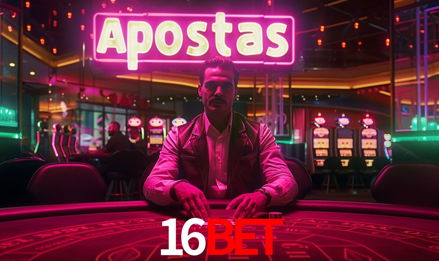16BET Salvador - Strategies