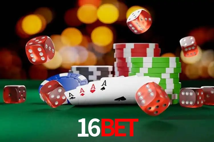 Ofertas Exclusivas 16BET