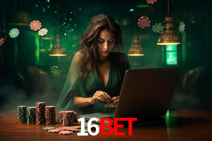 16BET - App Security