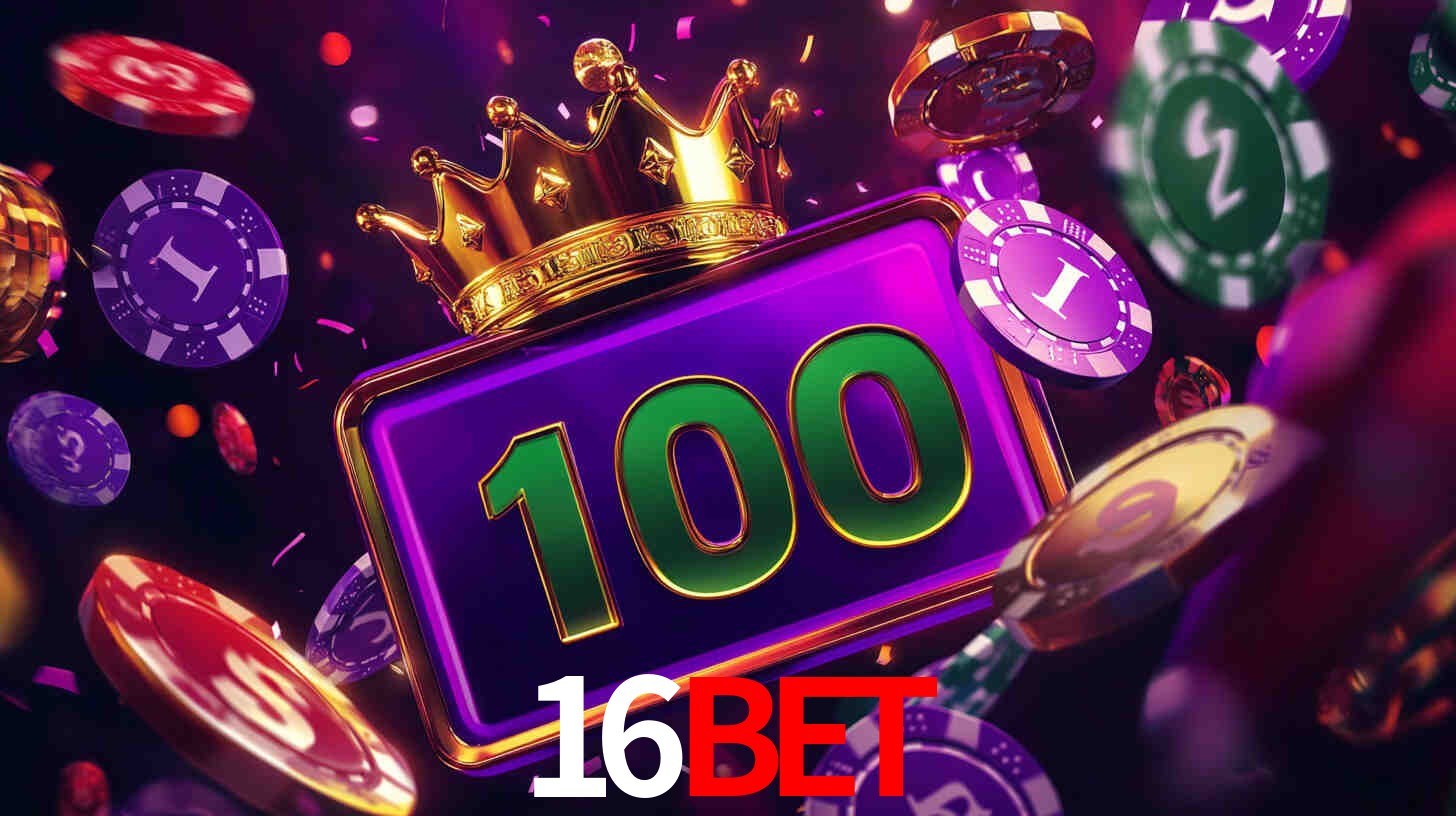VIP Casino 16BET