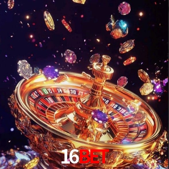 16BET Rio de Janeiro - Licenses