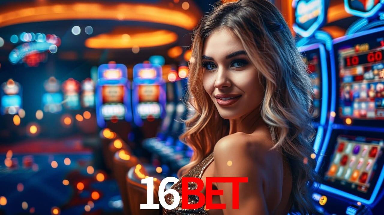 Quick Registration 16BET