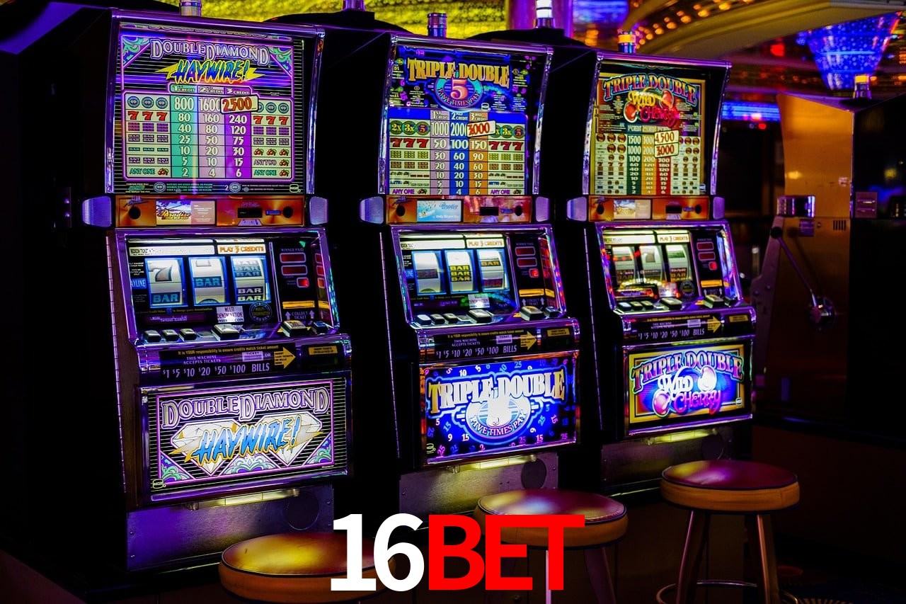 Avaliações dos Jogadores 16BET