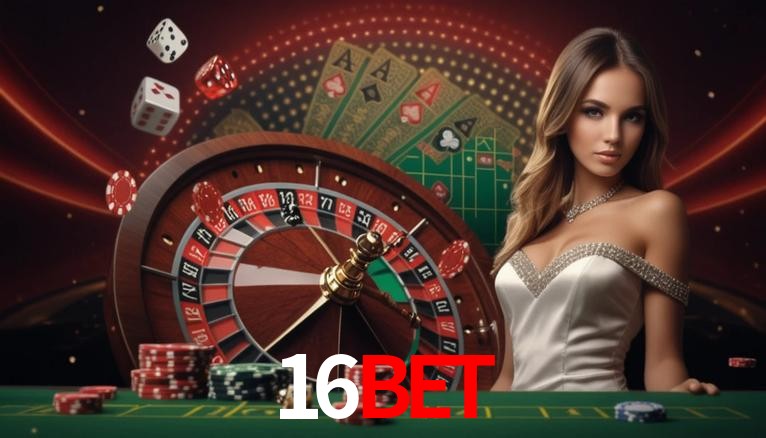 Flash Promotion 16BET