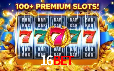 A Experiência Imersiva dos Cassinos Ao Vivo no 16BET