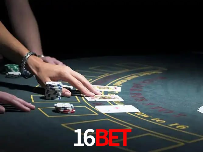 16BET Curitiba - Statistics