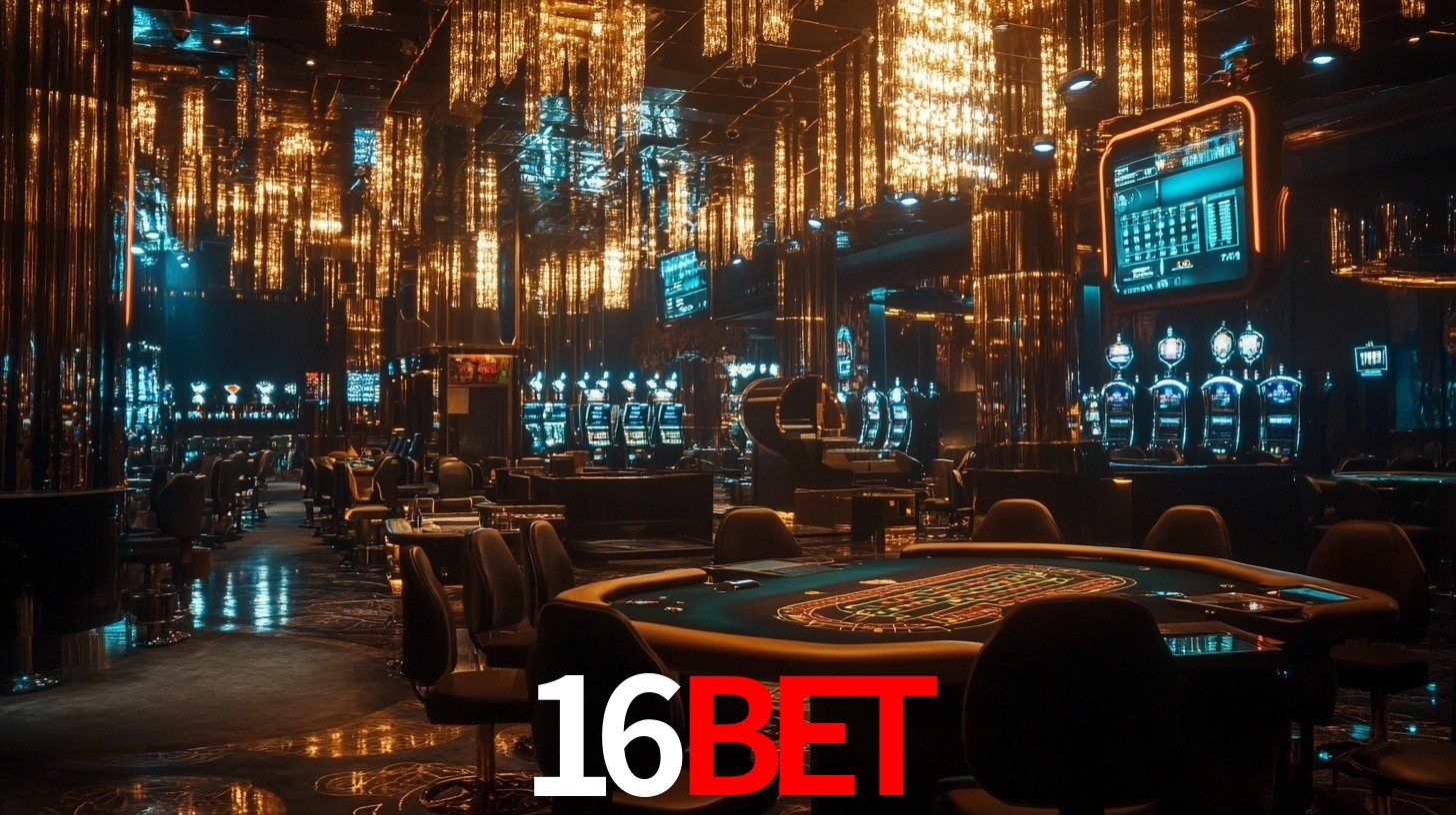 16BET