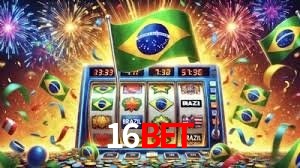Account Benefits 16BET
