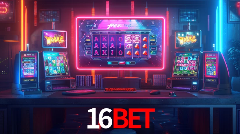 16BET