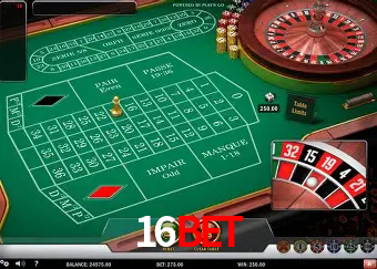Descubra a Magia dos Jogos de Arcade no 16BET