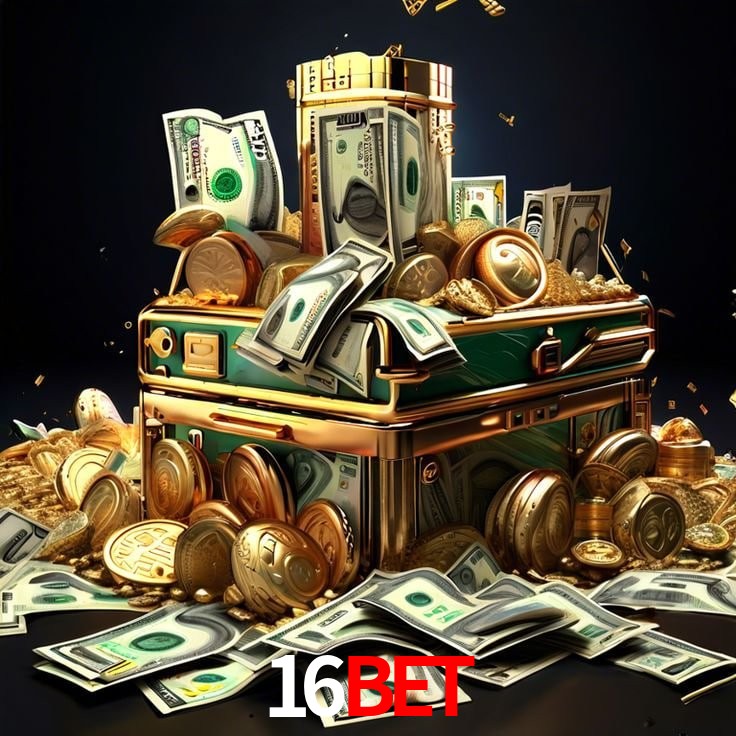 Login Seguro 16BET