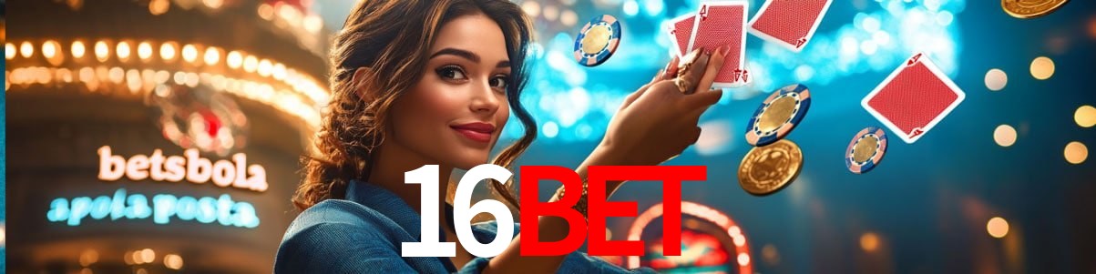 Game Providers 16BET