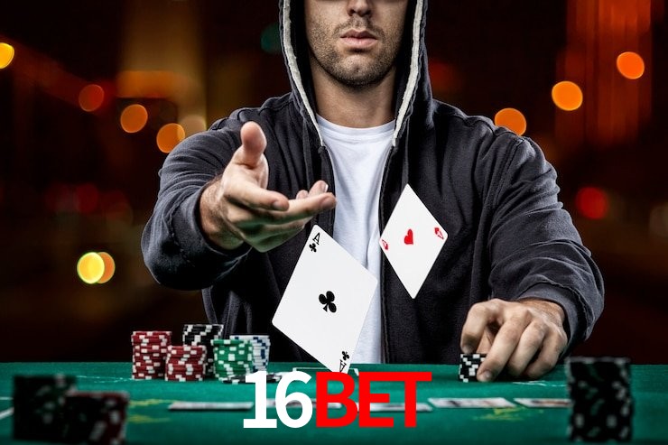 16BET