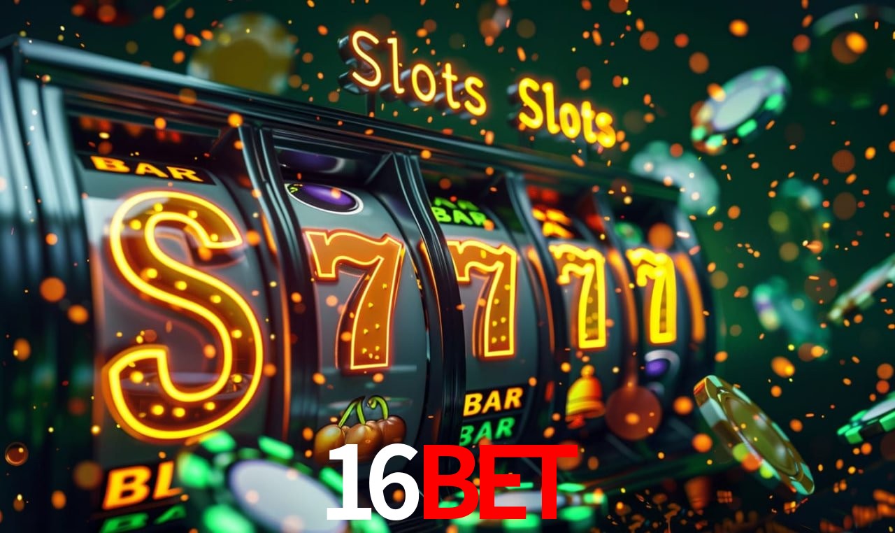 Recursos de Bônus 16BET