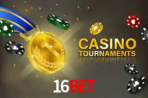 16BET - App Features