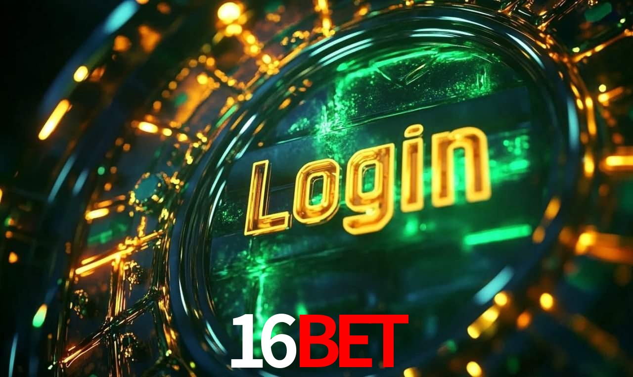16BET - Installation Guide