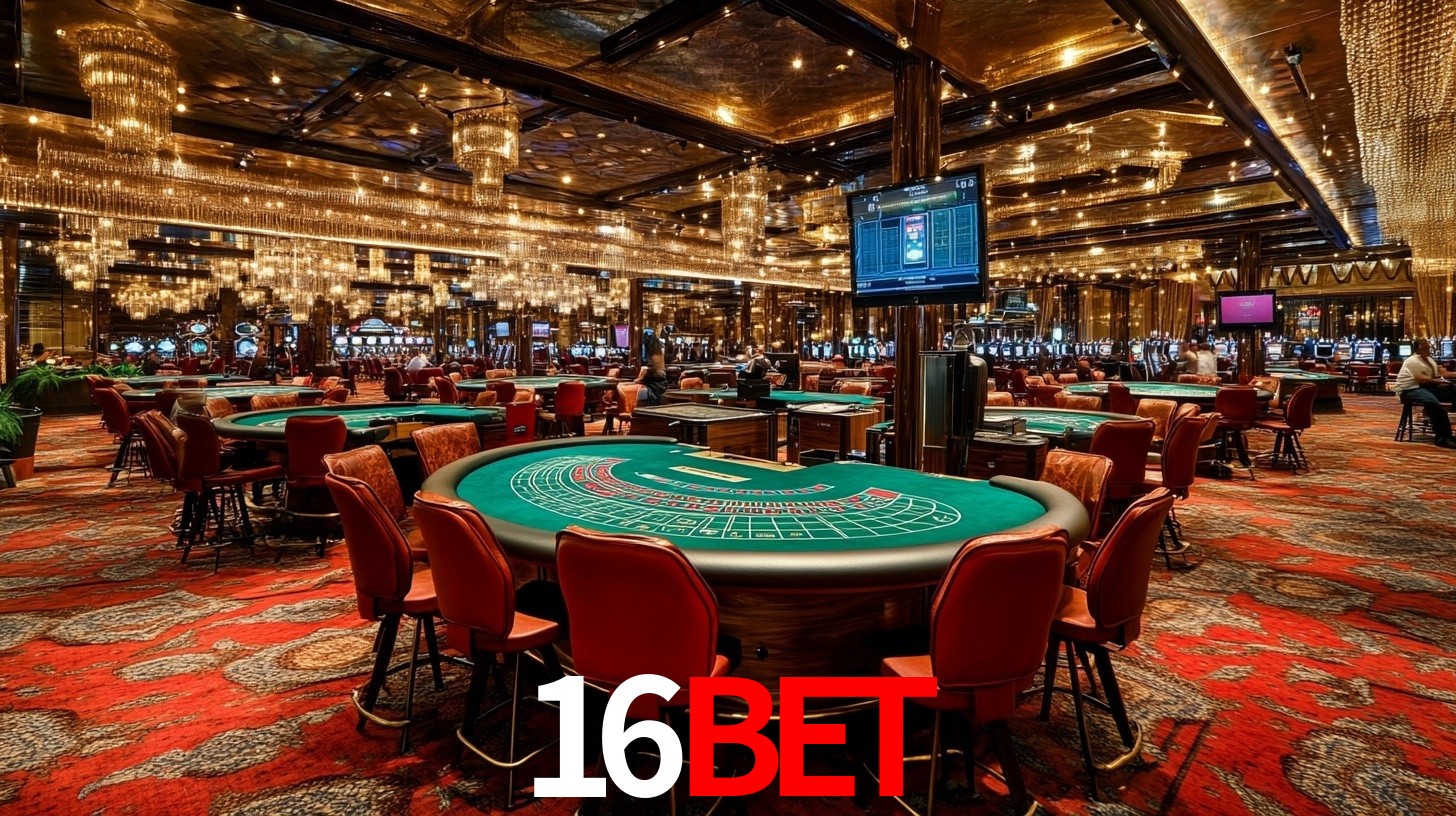 16BET