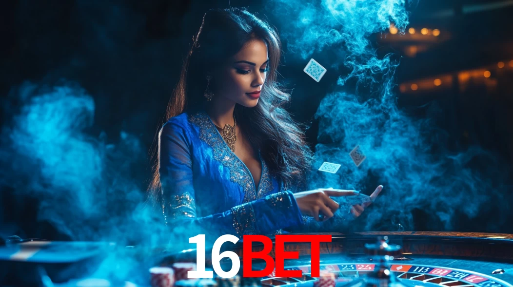 16BET Brasília - Crash Guide