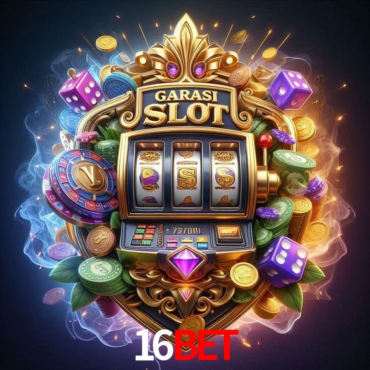 16BET - cassino ao vivo