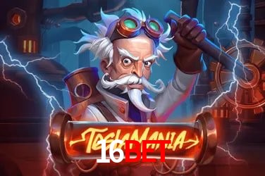 16BET Salvador - Statistics