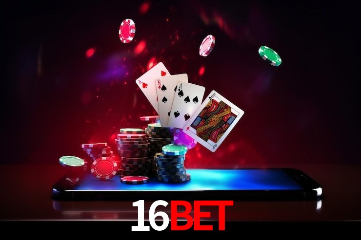 2FA Security 16BET
