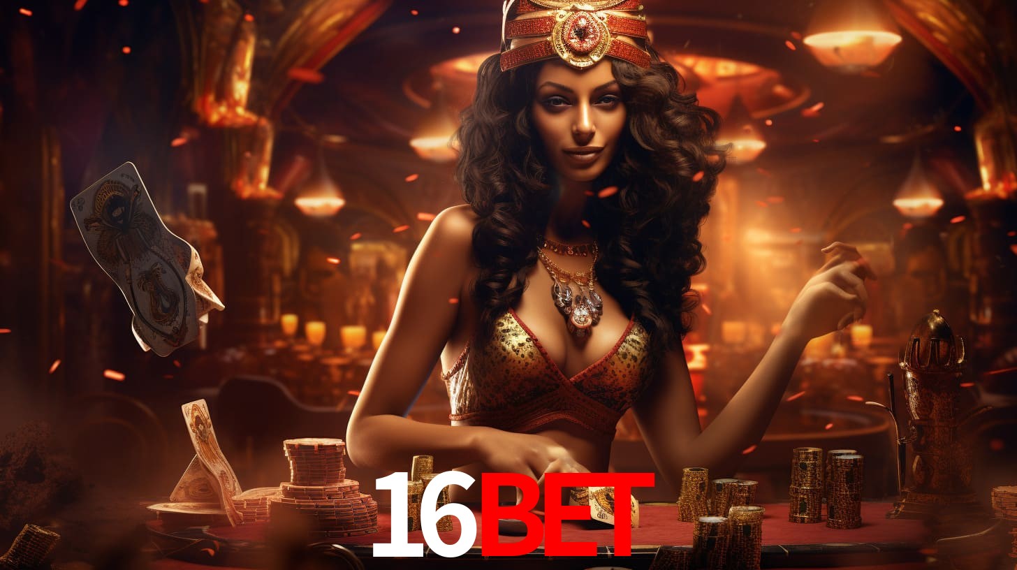 16BET