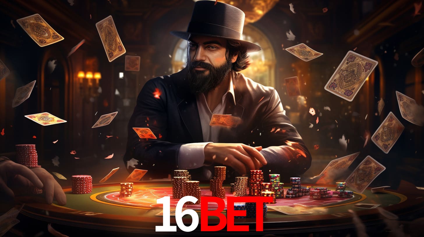 16BET