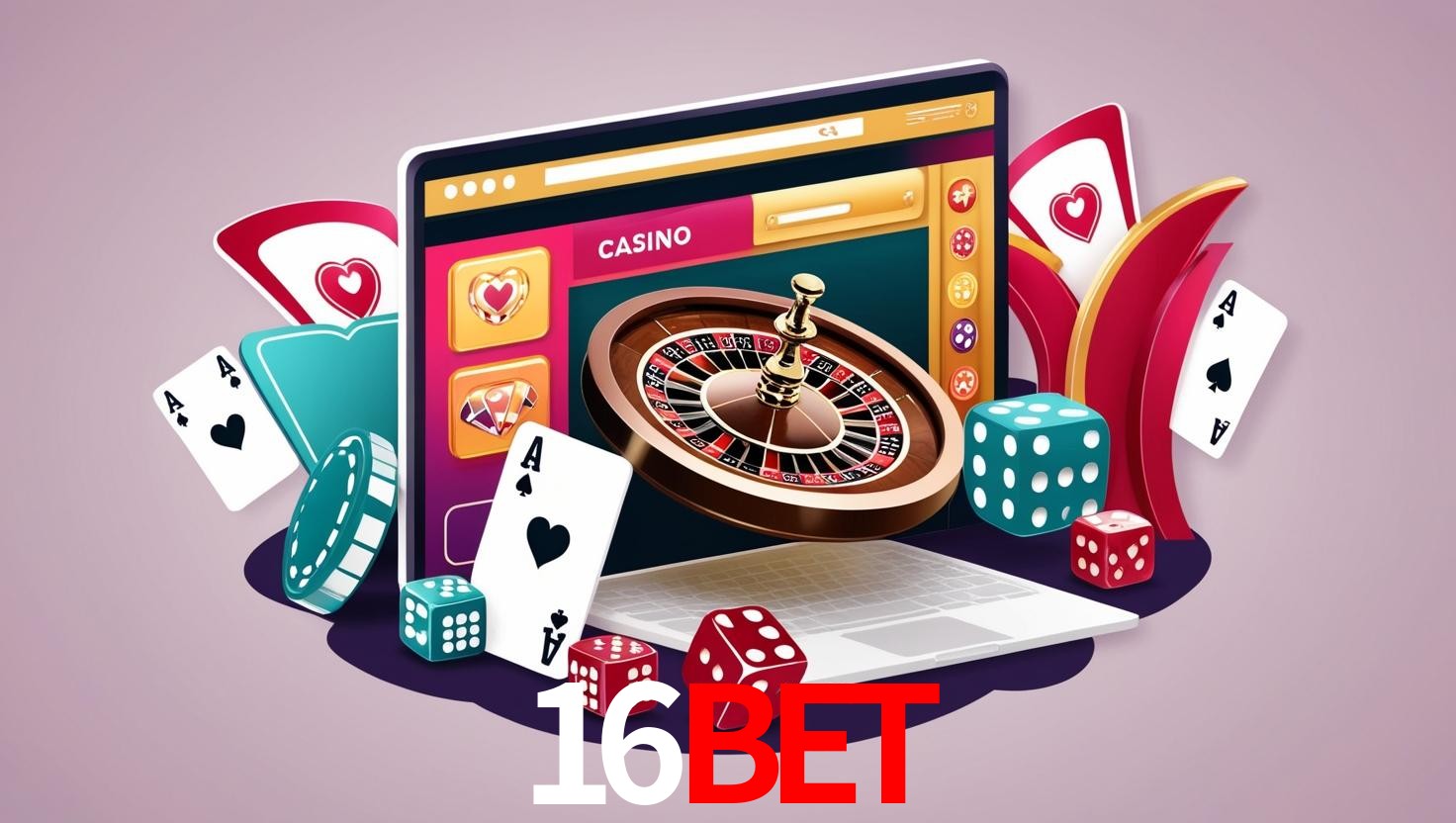 16BET
