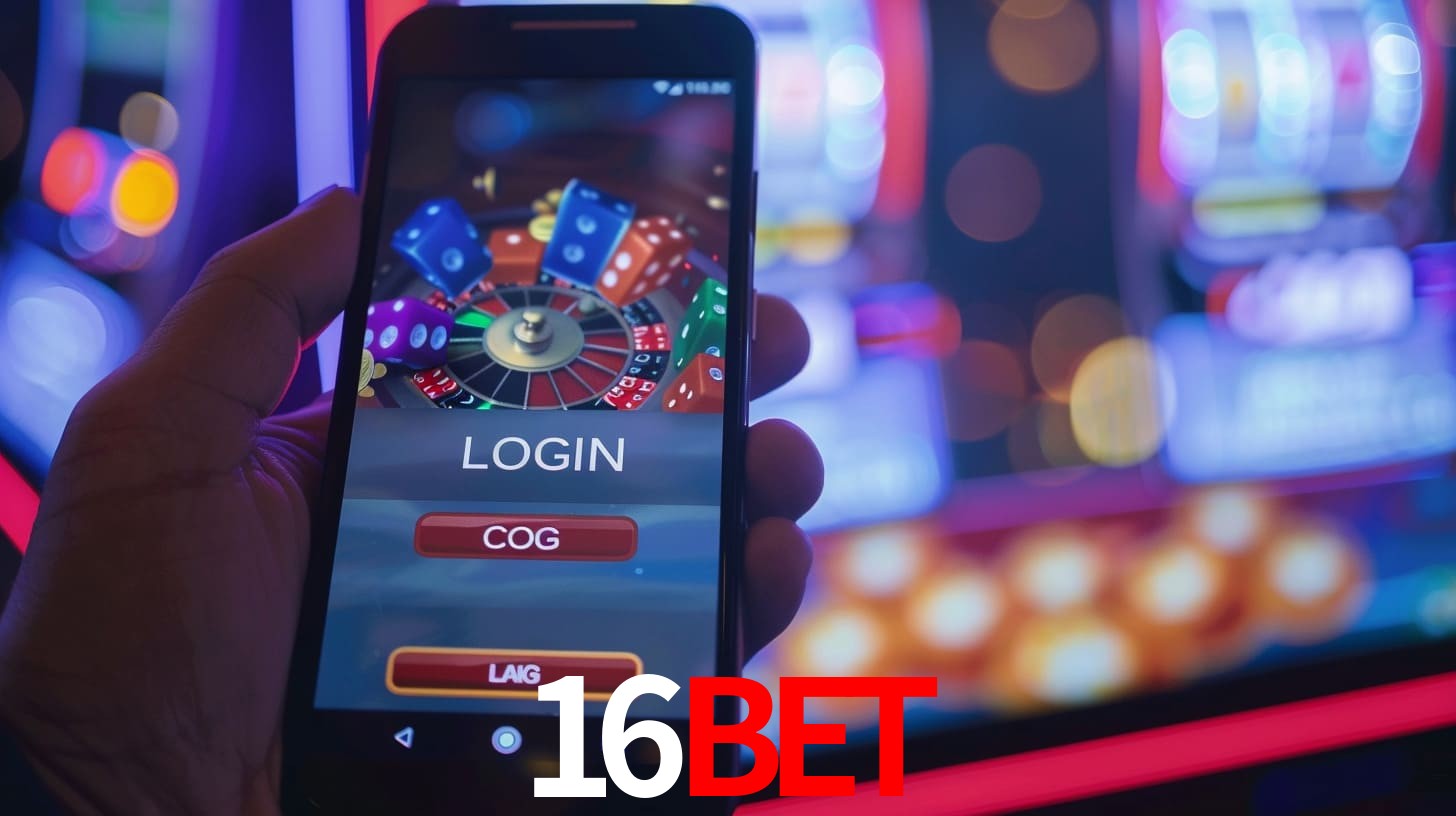 16BET